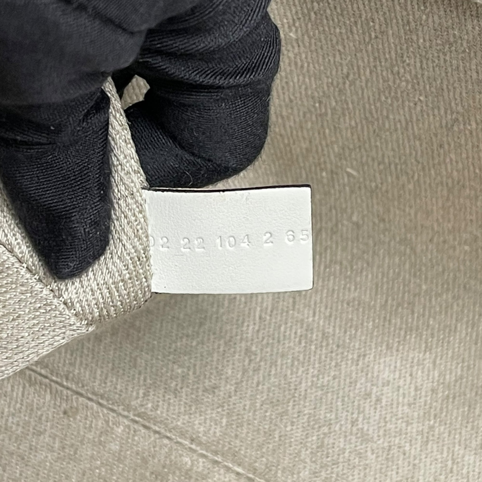 Chloe Woody Large Bag