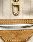 Louis Vuitton Neverfull GM Damier Azur Canvas Bag