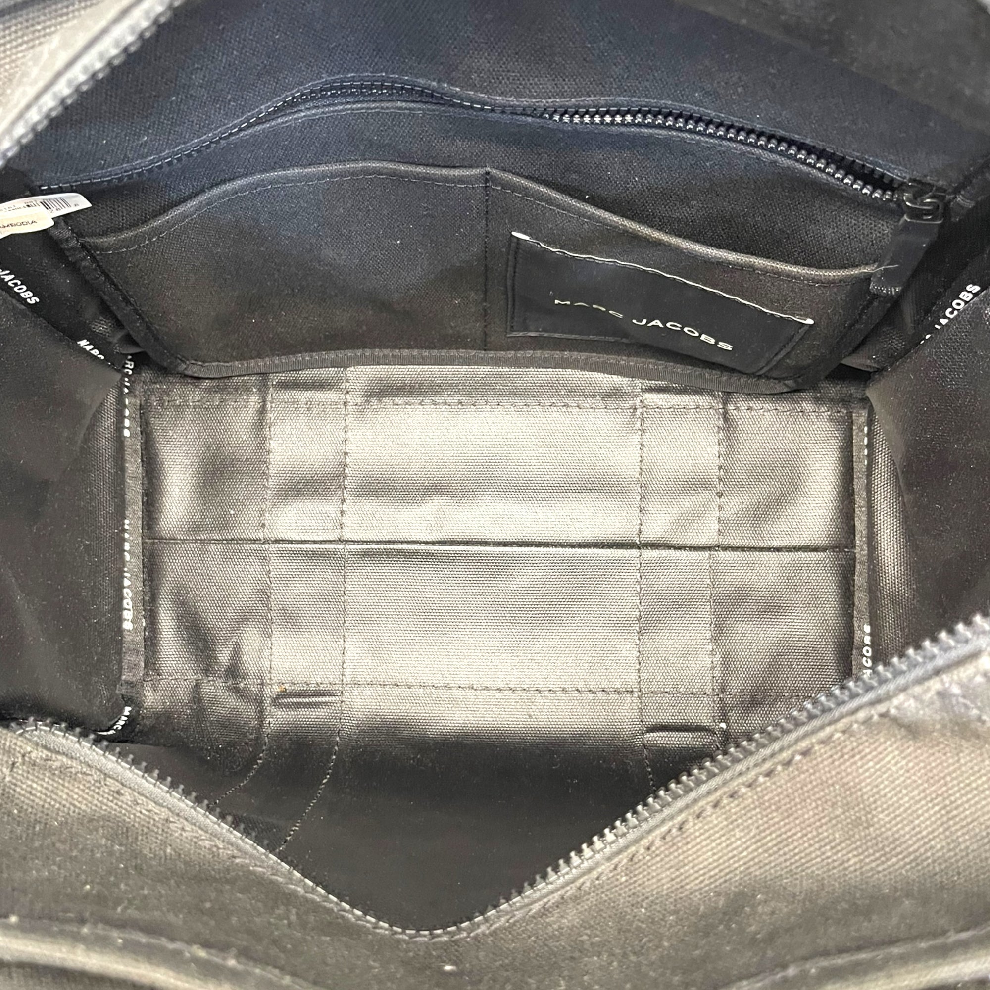 Marc Jacobs Medium Tote Bag