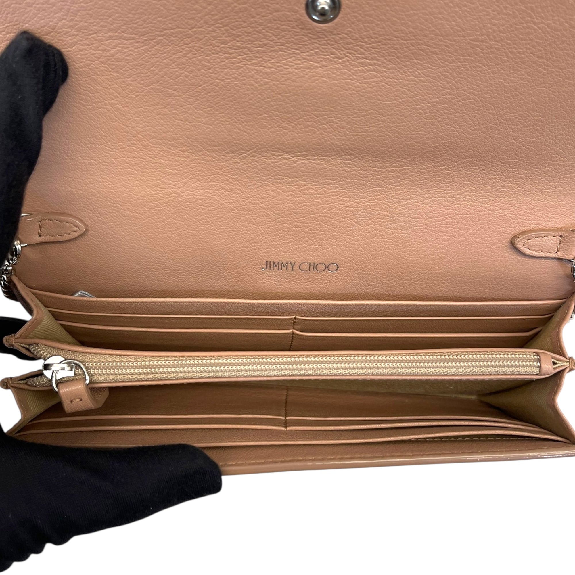 Jimmy Choo Cheri WOC