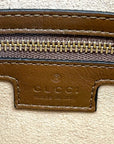 Gucci Padlock Medium Shoulder Bag