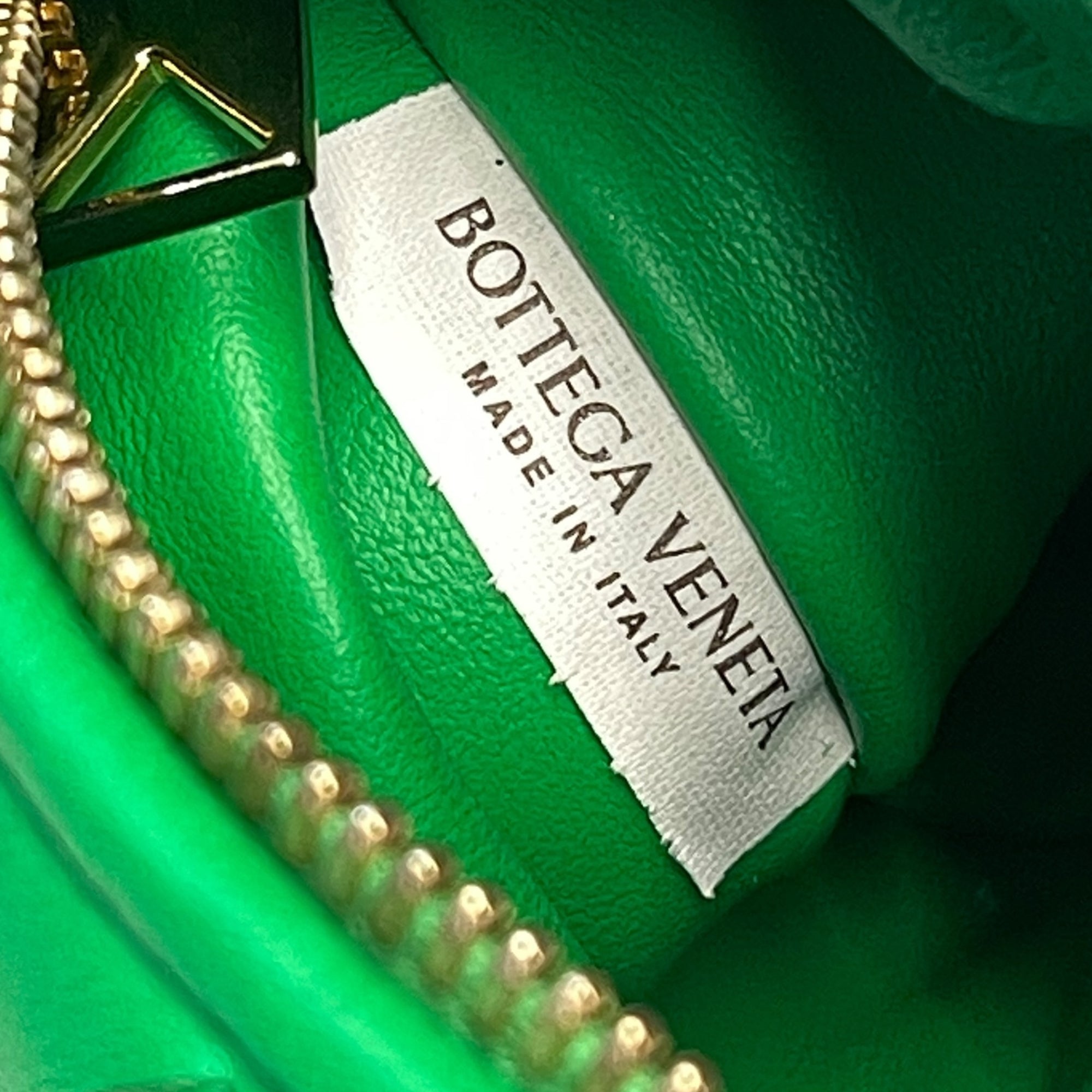 Bottega Veneta The Mini Jodie