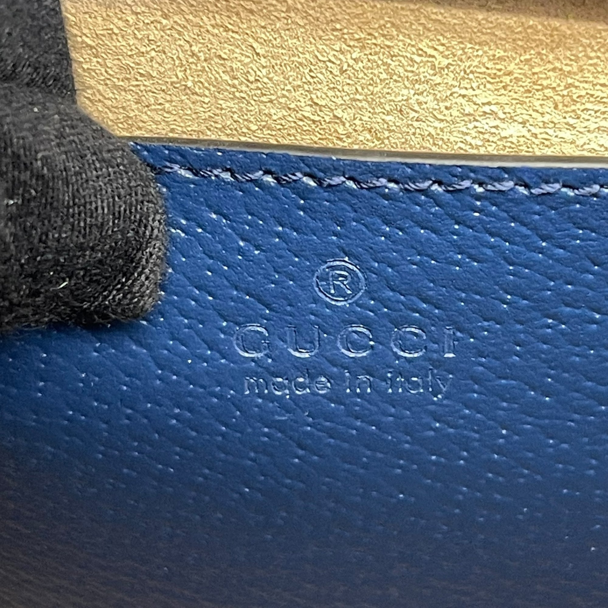 Gucci Diana Tote Bag Mini