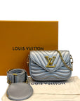 Louis Vuitton New Wave Multi Pochette Bag