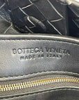 Bottega Veneta Andiamo Medium Leather Bag