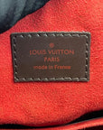 Louis Vuitton Damier Ebene Canvas Trevi PM Bag