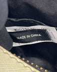 Marc Jacob Snapshot Bag