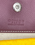Goyard St Louis GM Bag