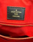 Louis Vuitton Onthego GM Monogram Canvas Bag