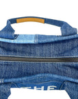 Marc Jacobs The Denim Tote Bag