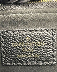 Louis Vuitton Vavin PM Bag Black Monogram Empreinte