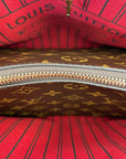 Louis Vuitton Monogram Ever More PM Handbag