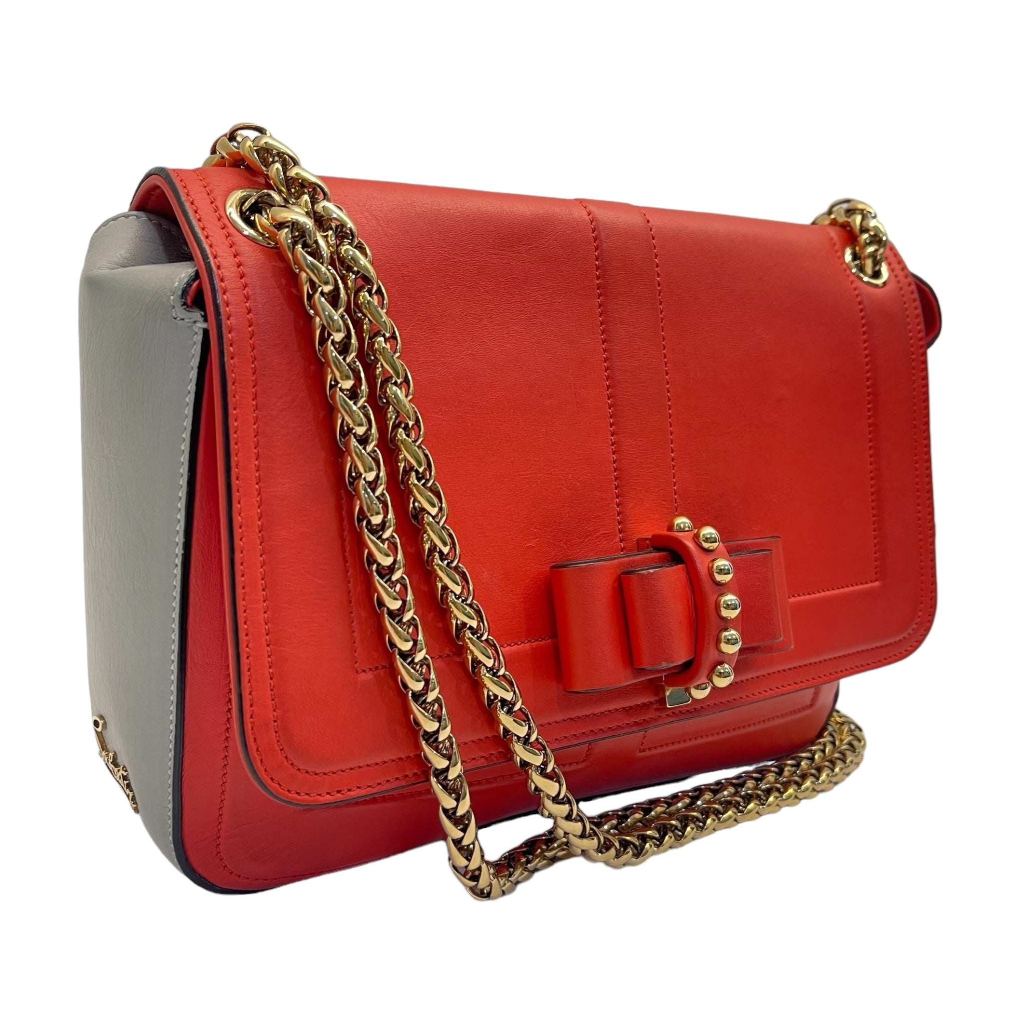 Christian Louboutin Sweet Charity Shoulder Bag