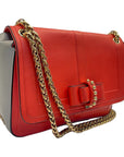 Christian Louboutin Sweet Charity Shoulder Bag