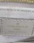 Louis Vuitton Onthego MM empriente leather