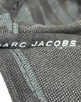 Marc Jacobs The Outline Monogram Mini Tote Bag