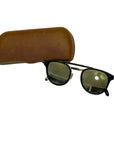 Garrett Leight Van Buren Combo