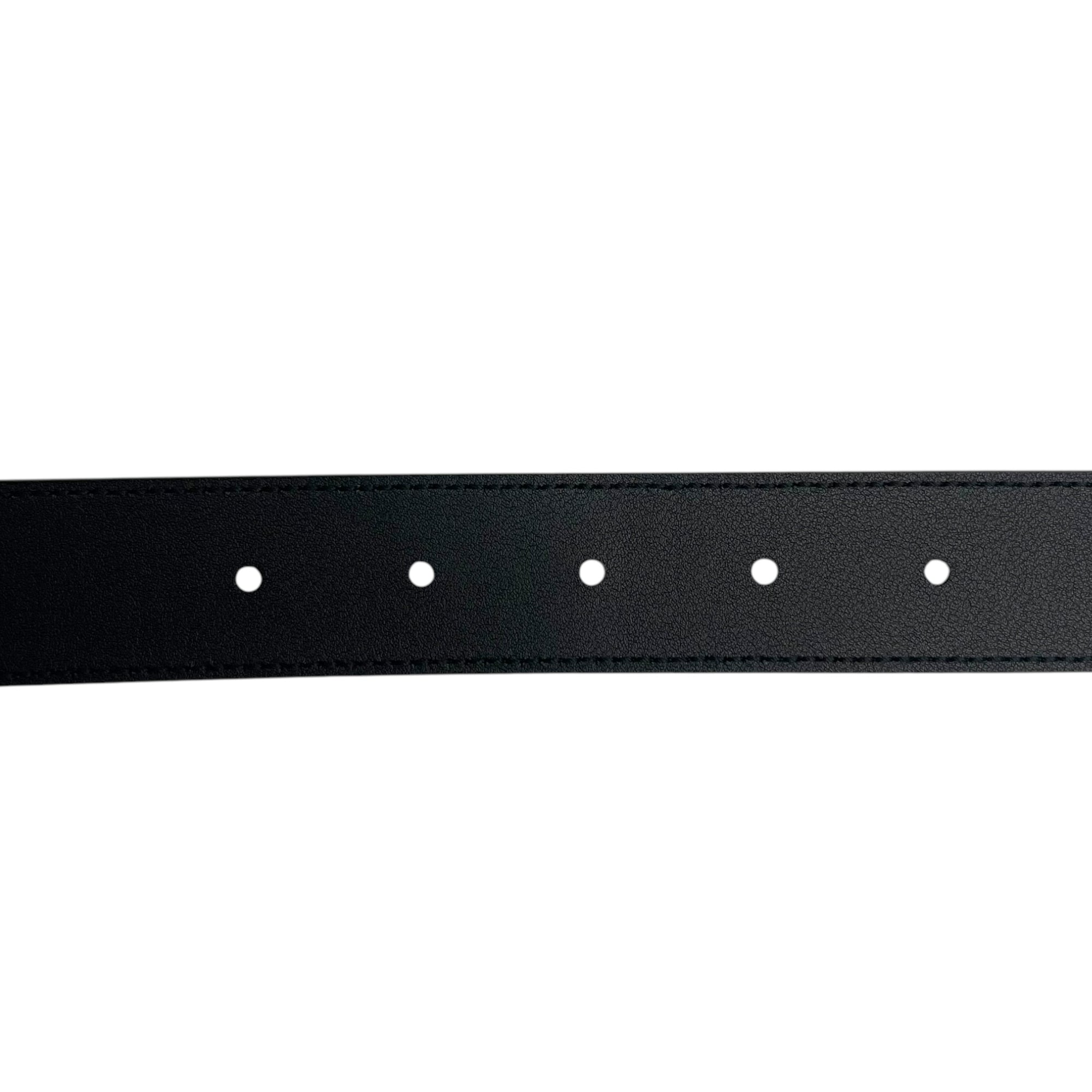 Gucci Marmont GG Belt 95cm