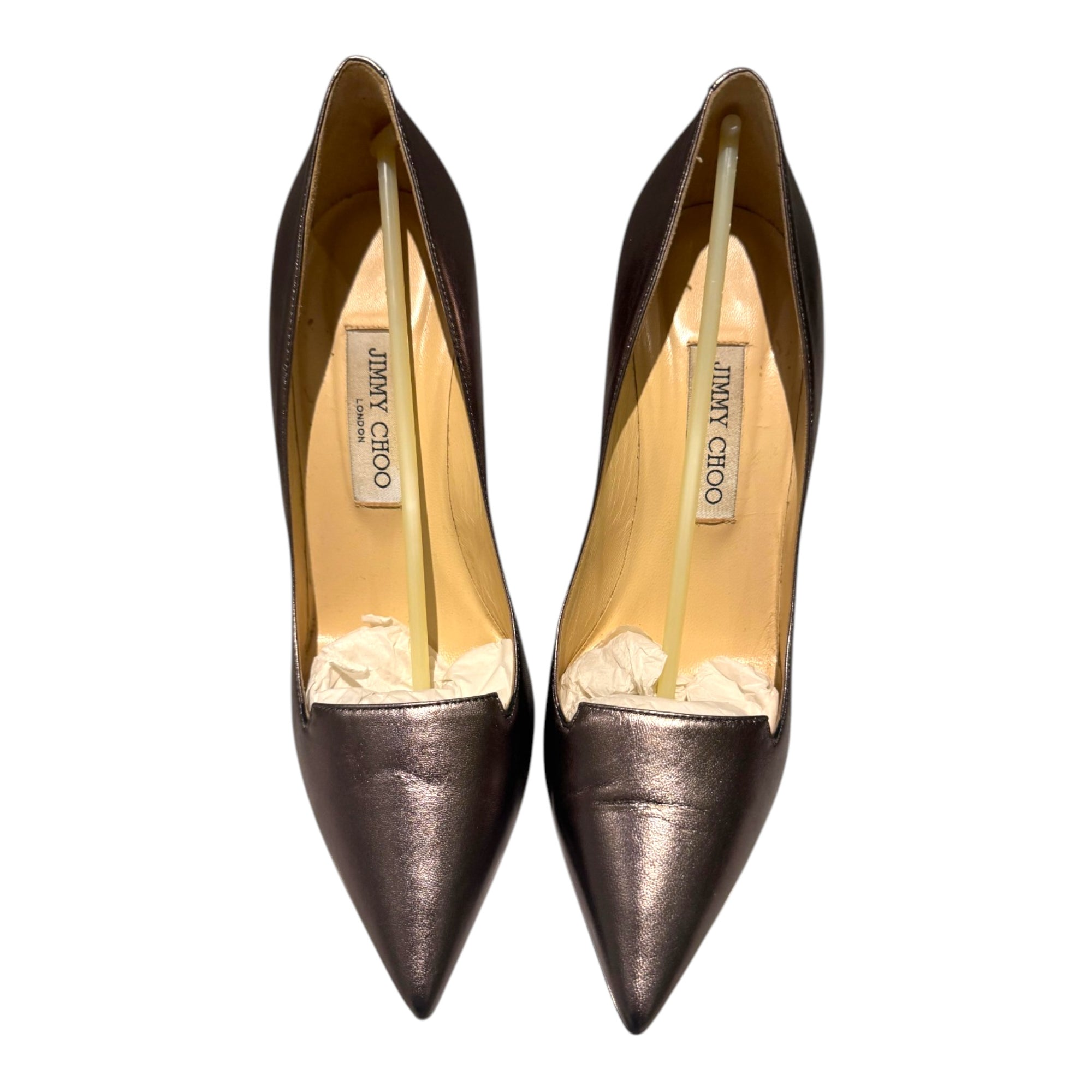 Jimmy Choo Pumps