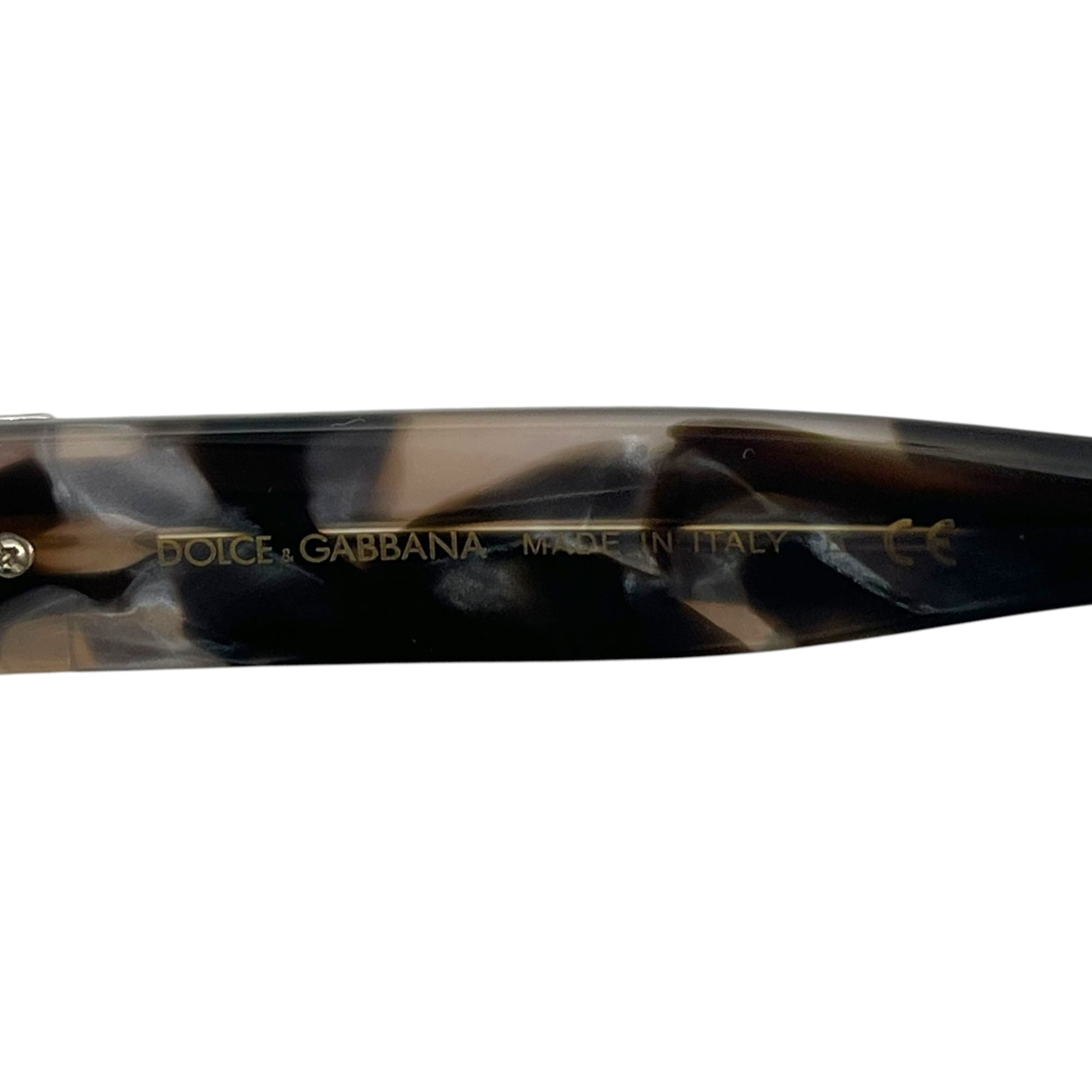Dolce & Gabbana Sunglasses