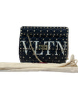 Valentino Rockstud Nappa Medium