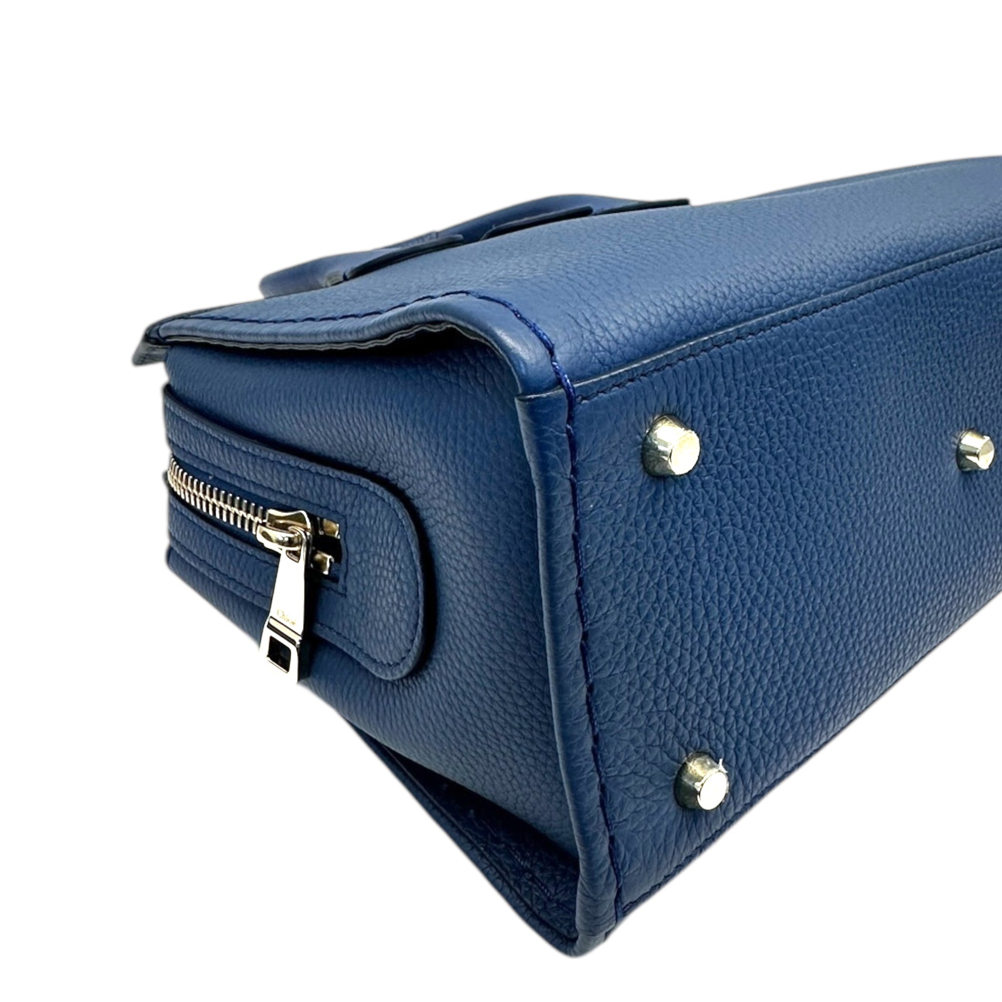 Chloe Tote Bag