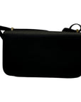Hermes Constance Elan Black Epsom GHW