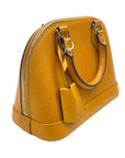 Louis Vuitton Alma BB Tote