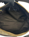 Coach Signature Hobo Bag