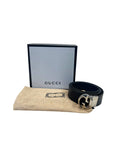 Gucci Belt Size 44
