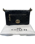 Coach Lex Flap Crossbody
