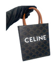 Celine Small Cabas Vertical Bag