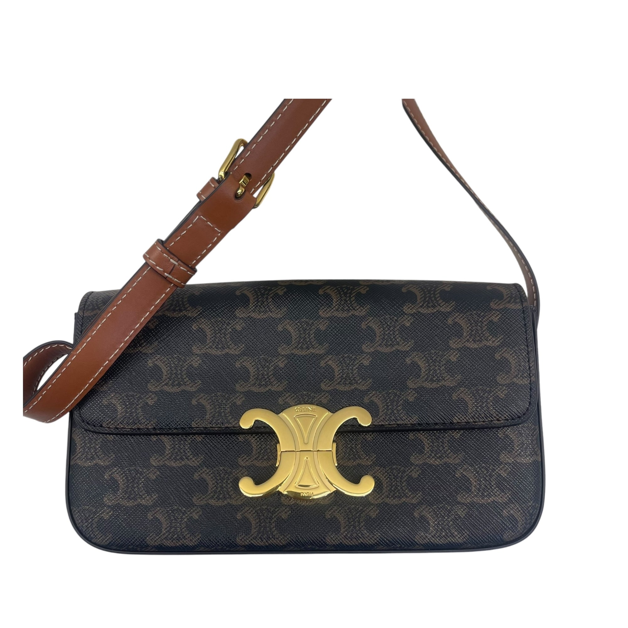 Celine Small Shoulder Bag