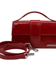 Jacquemus Red Le Bambino