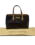 Louis Vuitton Monogram Wilshire PM Tote Bag