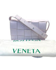 Bottega Veneta Cassette Crossbody Bag