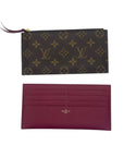 Louis Vuitton Félicie Pochette in Monogram