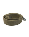 Hermes Mini Evelyne Poussiere Palladium Hardware