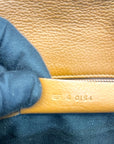 Givenchy Brown Leather Pandora Pure Medium Bag
