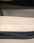 Balenciaga Beige Leather XXS Ville Satchel