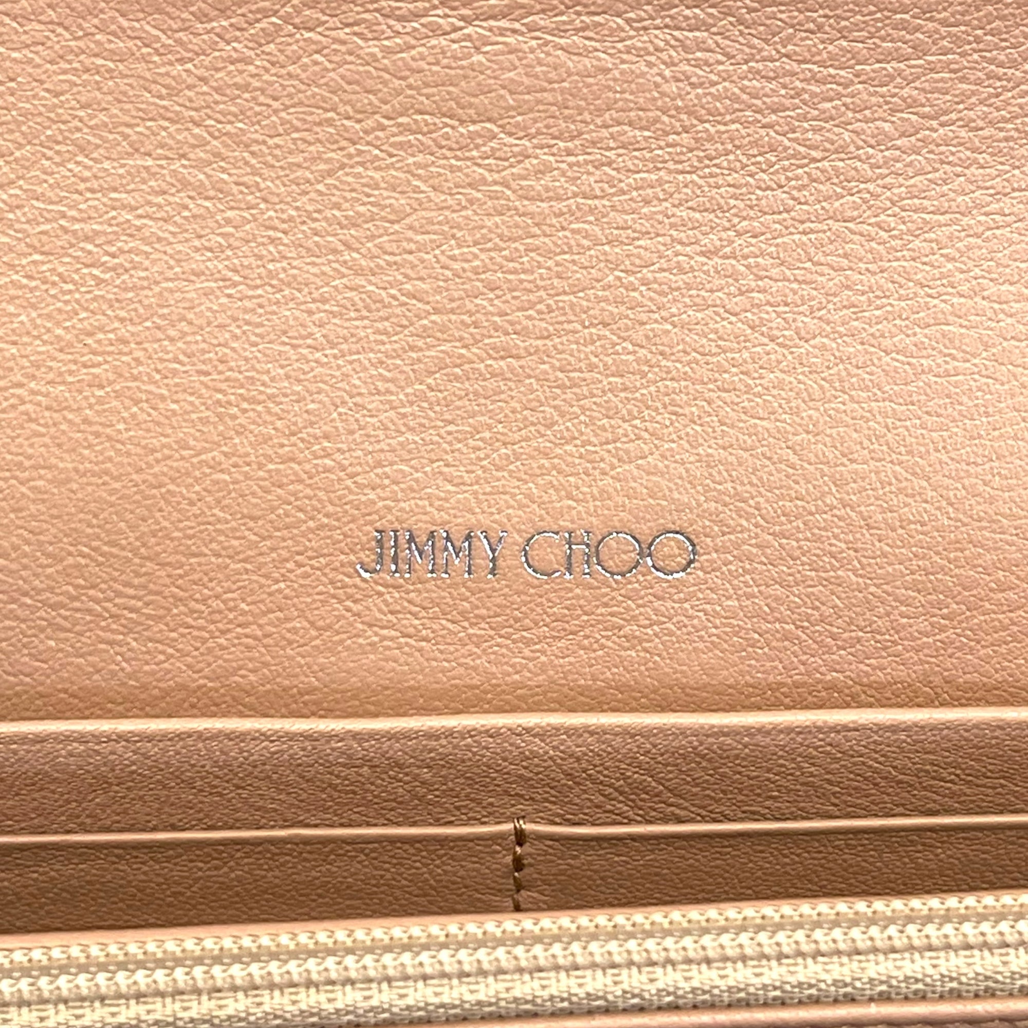 Jimmy Choo Cheri WOC