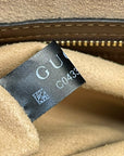 Gucci Padlock Medium Shoulder Bag