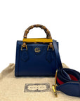 Gucci Diana Tote Bag Mini