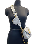 Louis Vuitton New Wave Multi Pochette Bag