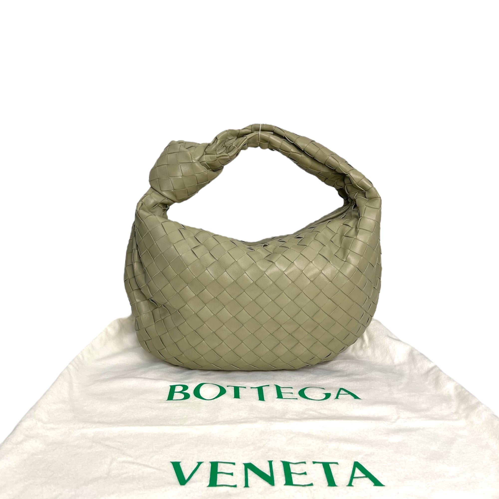 Bottega Veneta Intrecciato Small Jodie