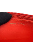 Chanel Boy Wallet On Chain