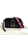 Marc Jacob Snapshot Bag
