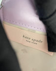 Kate Spade Saffiano Leather Wallet