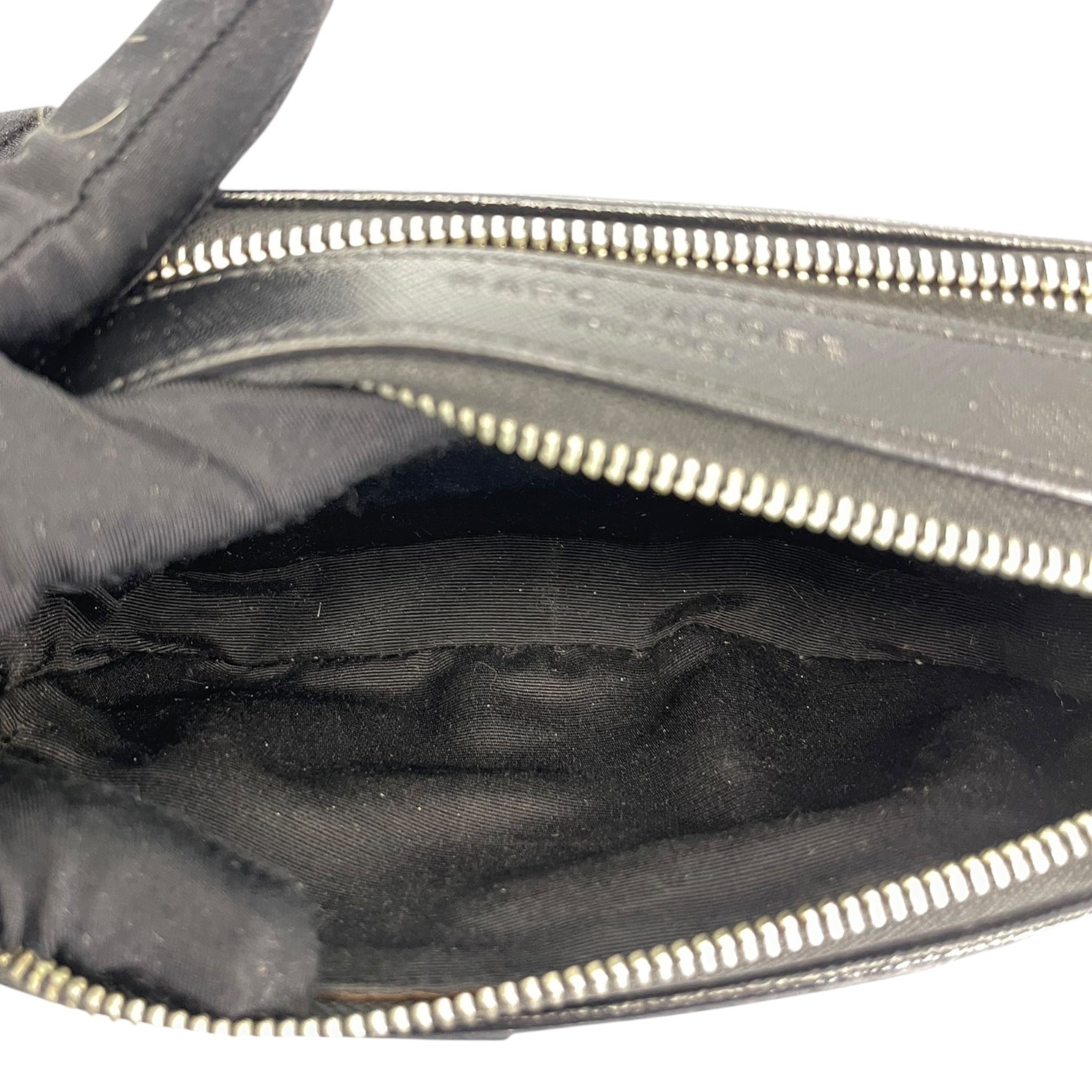 Marc Jacobs Snapshot Punk Patchwork Camera Bag