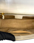 Gucci Sylvie Small Shoulder Bag